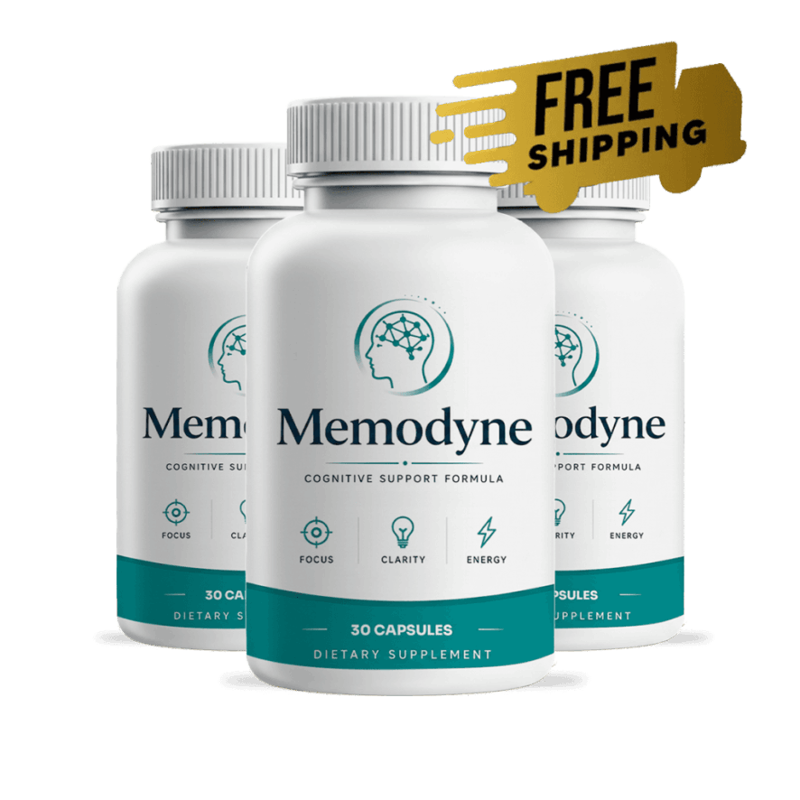 memodyne