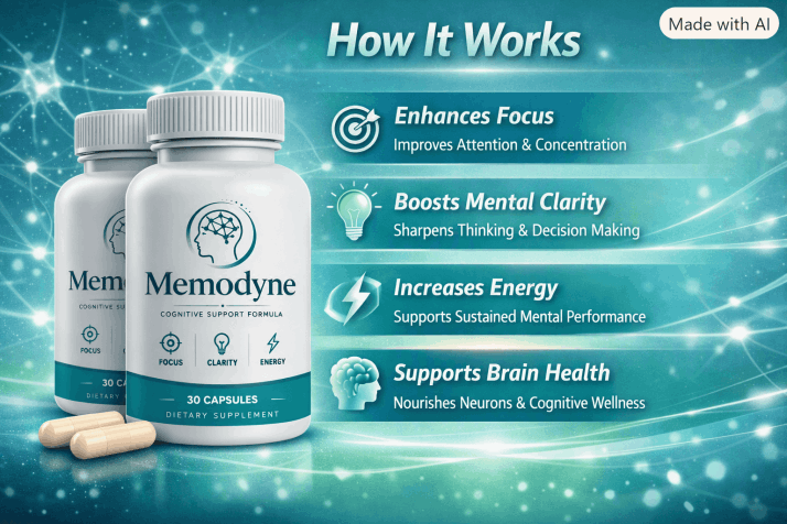 Ikaria Lean Belly Juice memodyne official website